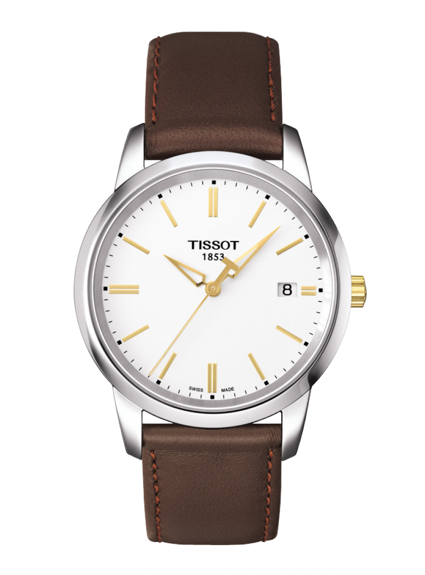 Pánske hodinky TISSOT Classic Dream T033.410.26.011.01