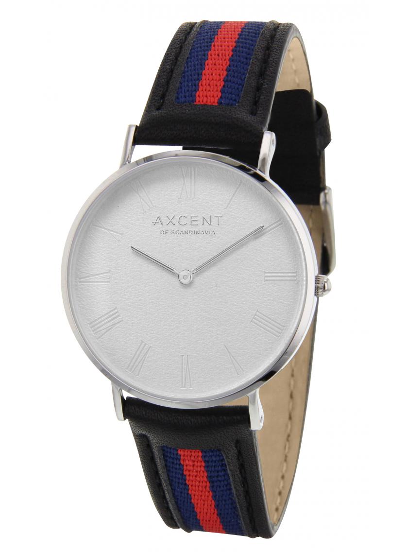 Dámske hodinky Axcent of Scandinavia Career X57204-01 