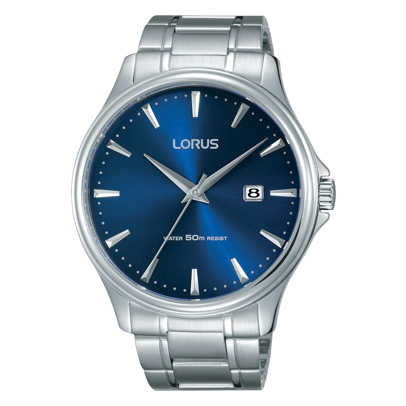 Pánské hodinky LORUS RS943CX9
