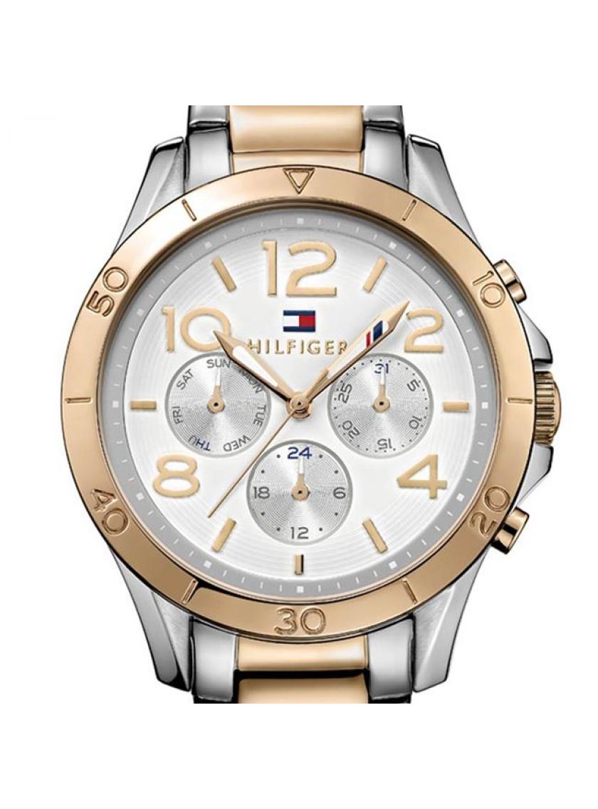 Dámske hodinky TOMMY HILFIGER 1781525