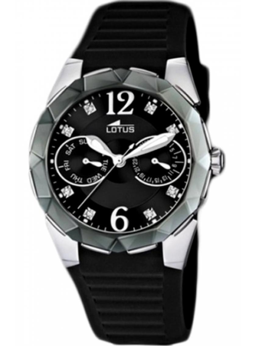 Dámske hodinky LOTUS Multifunction L15731/3