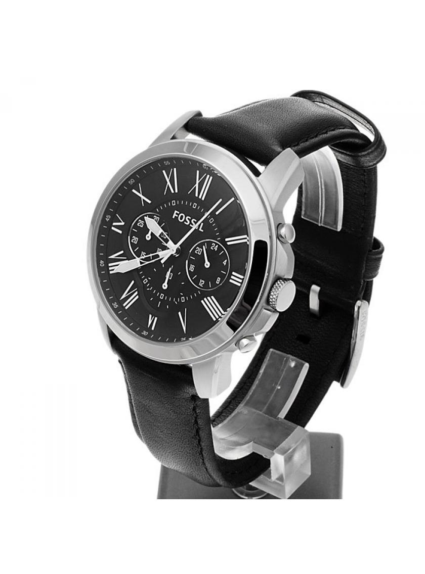 Pánske hodinky FOSSIL FS4812