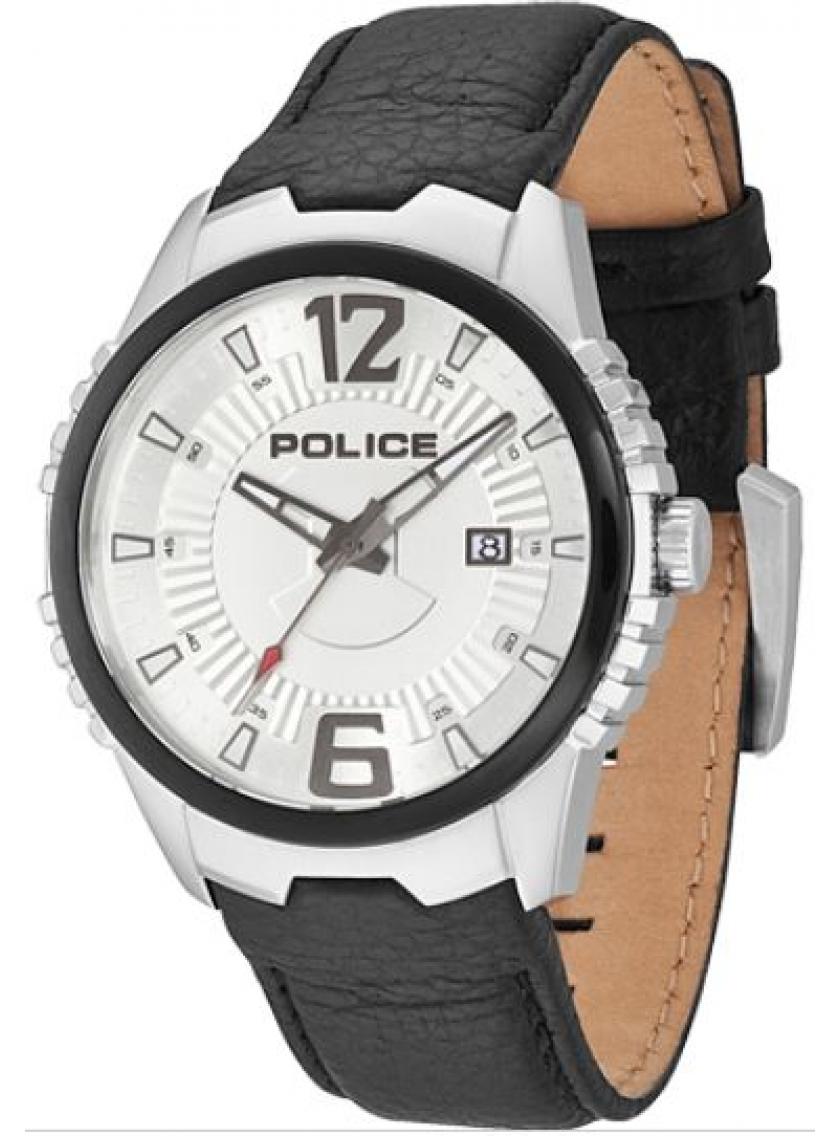 Unisex hodinky POLICE Vice PL13592JSTB/04