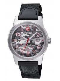 Hodinky WENGER 01.0441.108