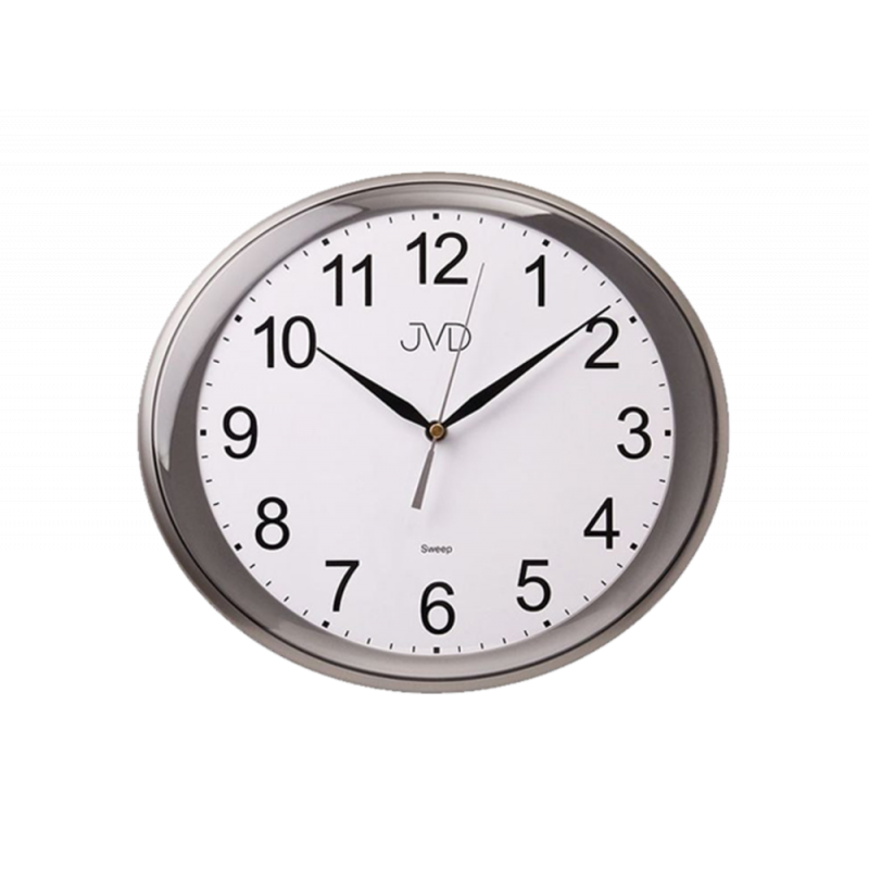 Nástěnné hodiny JVD HP664.2