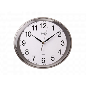 Nástěnné hodiny JVD HP664.2