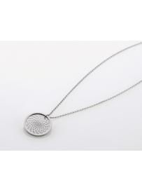 Náhrdelník STORM Denzi Necklace - Silver 9980743/S
