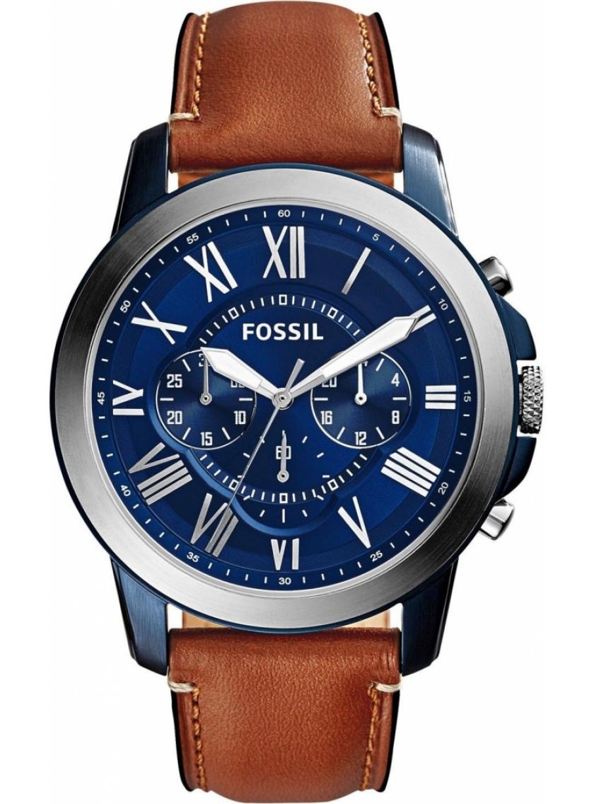 Pánské hodinky FOSSIL FS5151