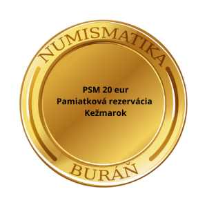 Rezervace 2025-PSM 20 eur 