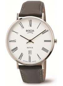 Pánske hodinky BOCCIA TITANIUM 3589-03