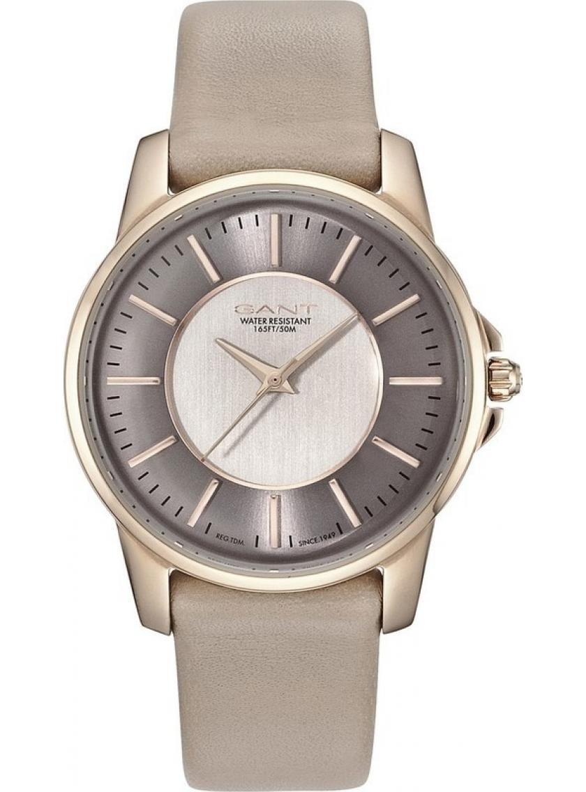 Dámské hodinky GANT Savannah GT003001