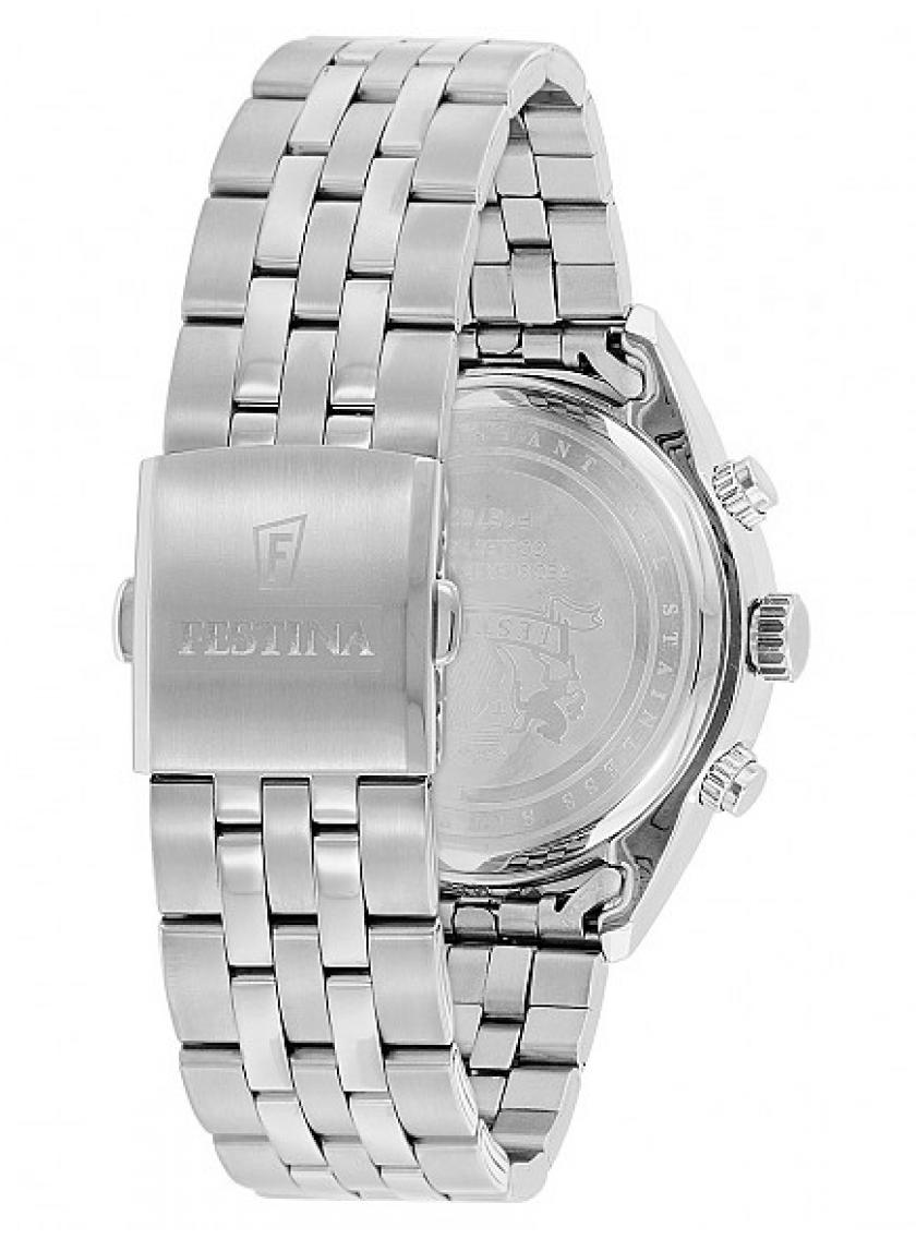 Pánske hodinky FESTINA Chrono 16762/1
