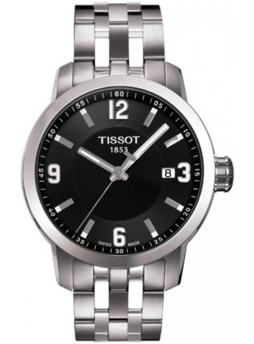 Pánske hodinky TISSOT PRC 200 T055.410.11.057.00