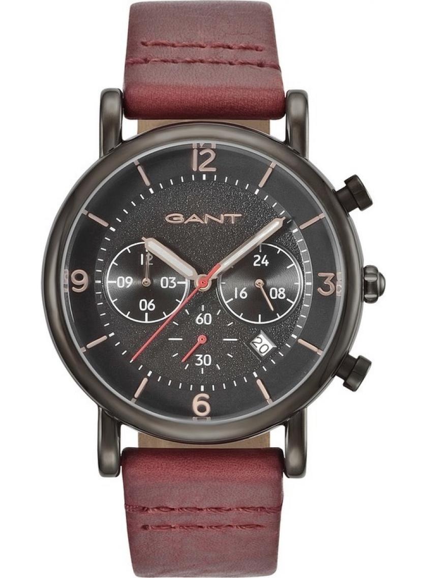 Pánské hodinky GANT Springfield GT007002