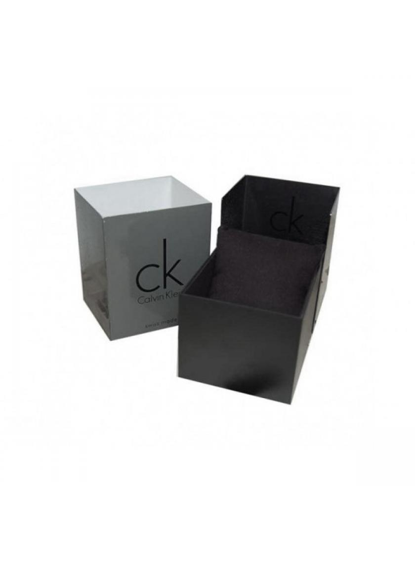 Dámske hodinky CALVIN KLEIN Stately K3G23126