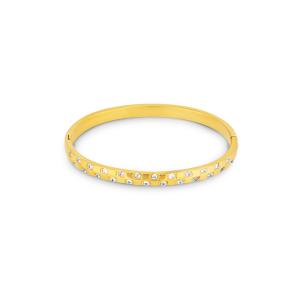 Náramek ocel JVD Steel JGB19G