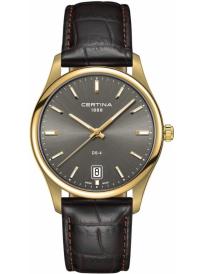 Pánské hodinky CERTINA DS 4 Big Size C022.610.36.081.00