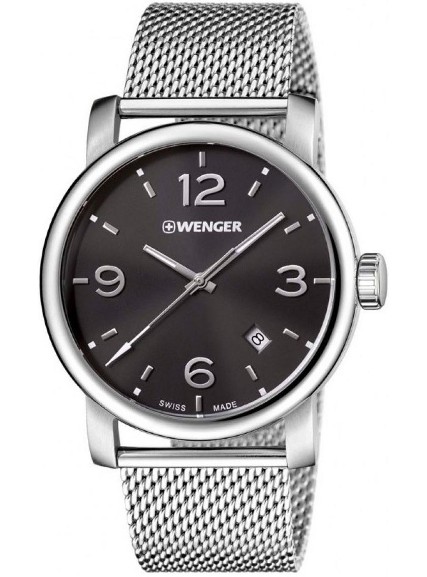 Pánske hodinky WENGER Urban Metropolitam 01.1041.124