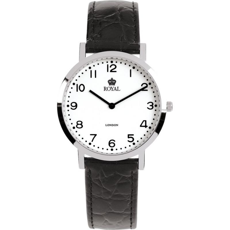 Pánské hodinky ROYAL LONDON 40005-01 