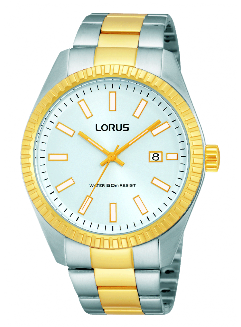 Pánské hodinky LORUS RH996DX9