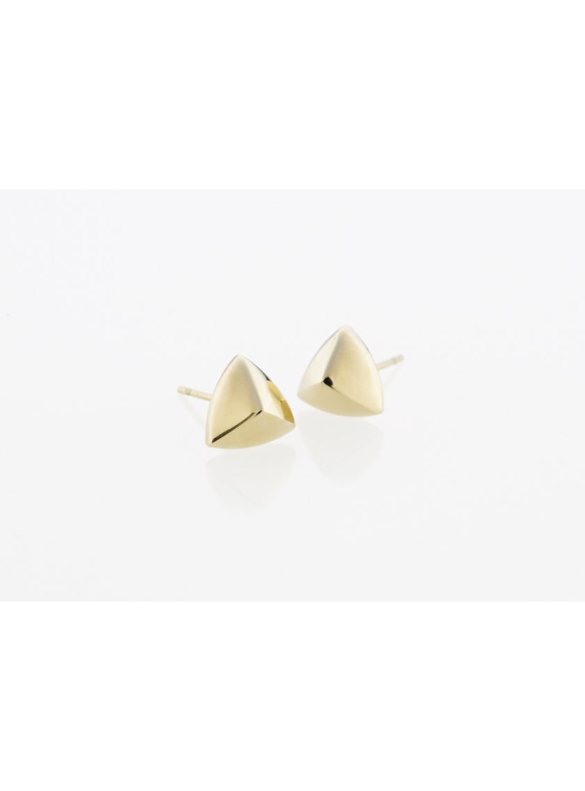 Náušnice STORM Trygo Earring - Gold 9980694/GD
