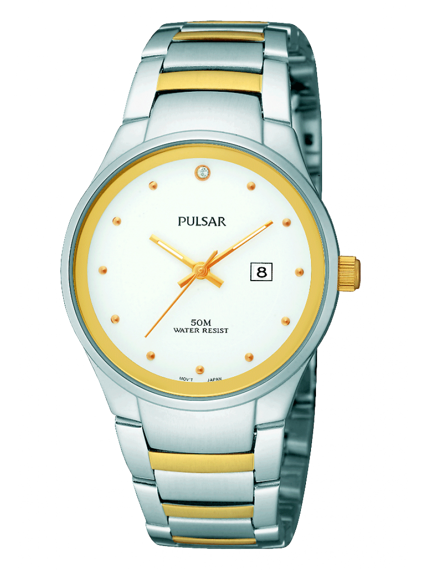 Dámské hodinky PULSAR PH7325X1