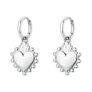 Náušnice BROSWAY Chakra BHKE196