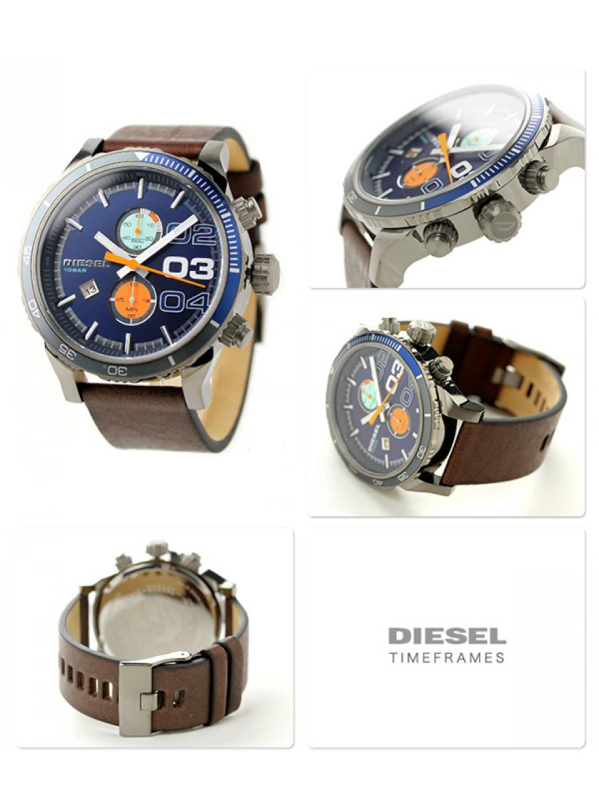 Pánské hodinky DIESEL DZ4350