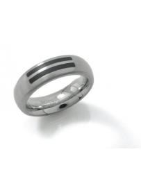 Snubní titanový prsten BOCCIA 0102-12