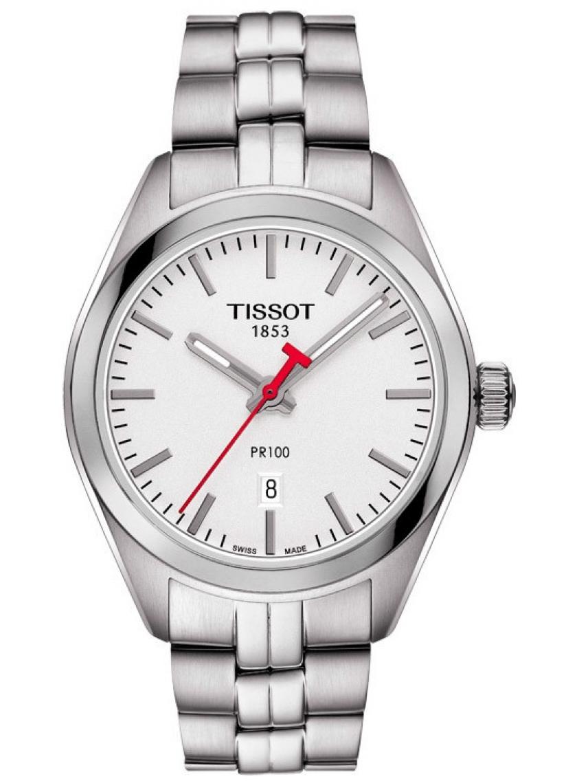 Dámské hodinky TISSOT PR 100 NBA Special Edition T101.210.11.031.00