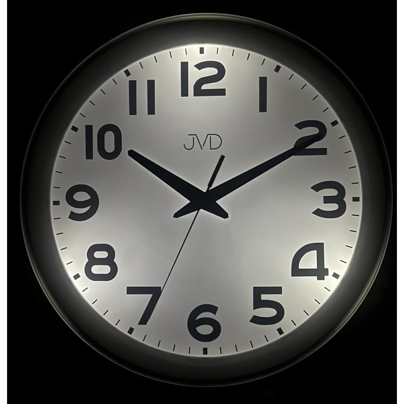Hodiny JVD HA243