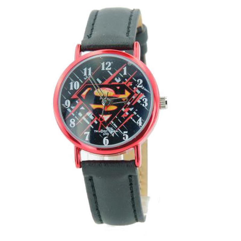 Dětské hodinky SUPERMAN S54400-217
