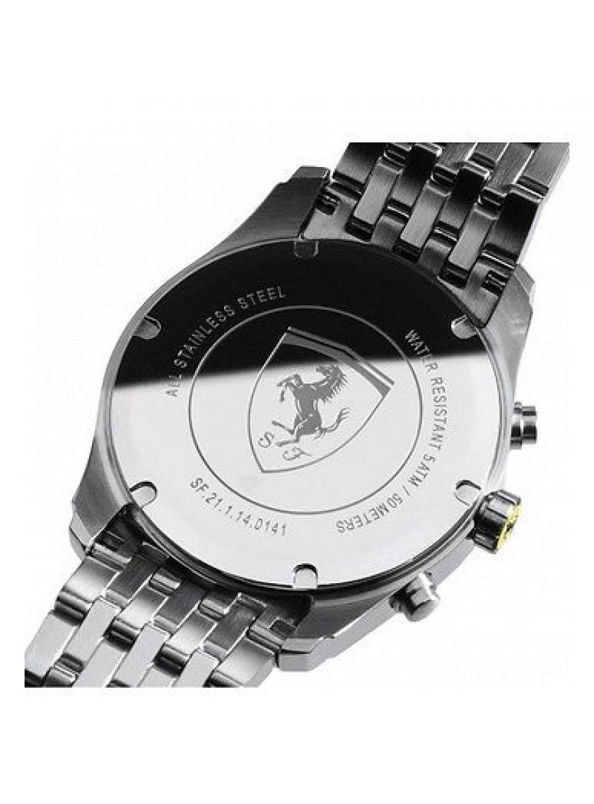 Pánske hodinky FERARRI 830197