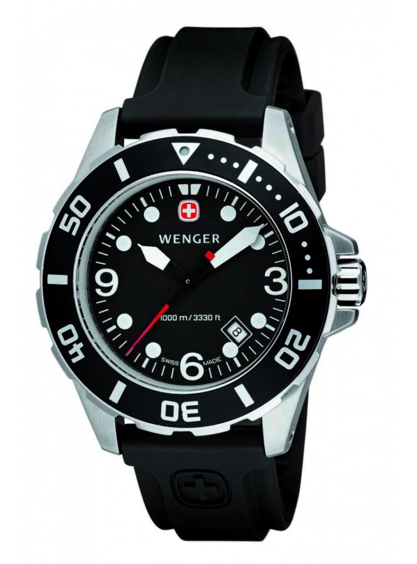 Hodinky WENGER 72235
