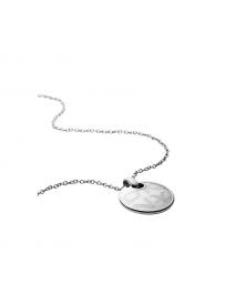 Ocelový řetízek DKNY NJ1687040