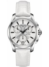 Dámske hodinky CERTINA DS Prime C004.217.16.036.00