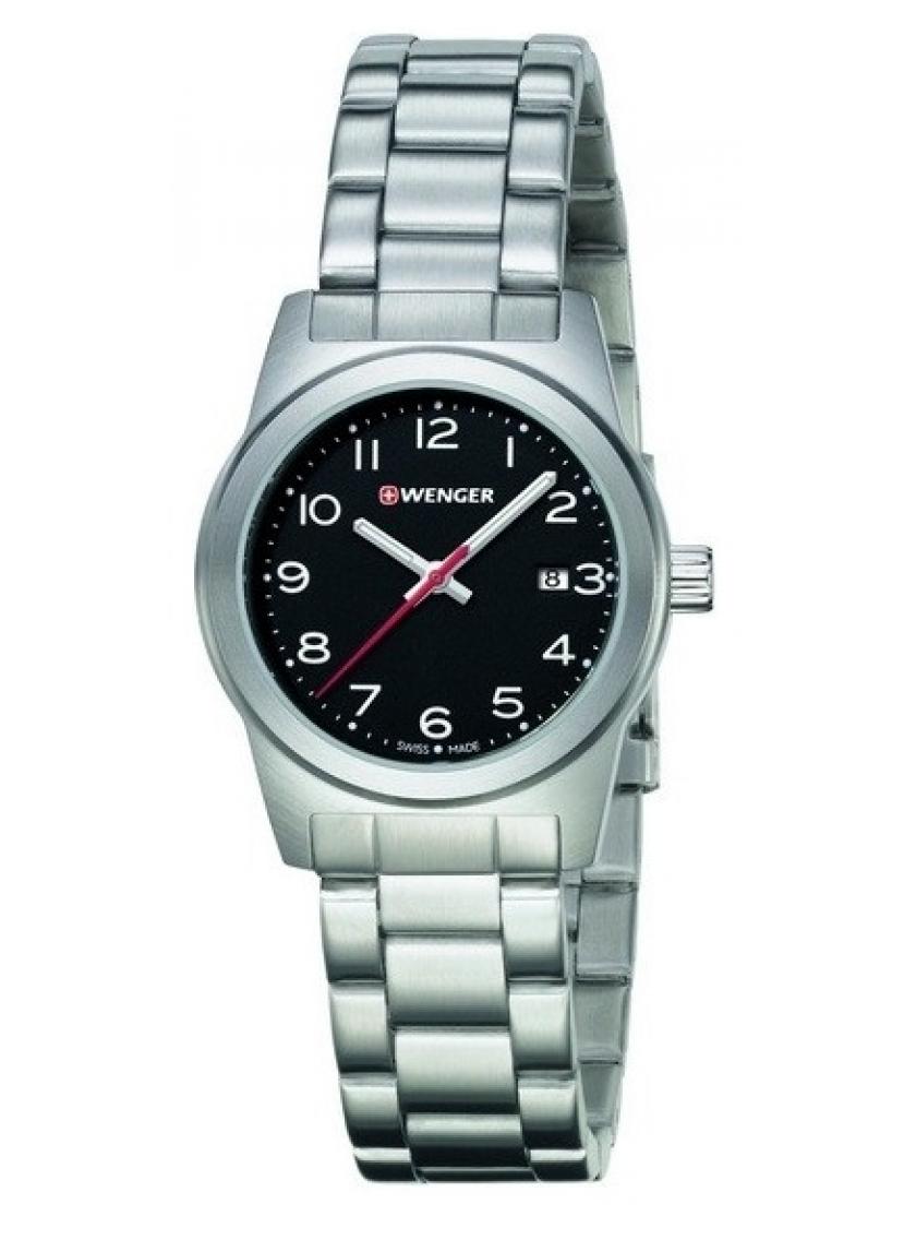 Dámske hodinky WENGER Fild Color 01.0411.130