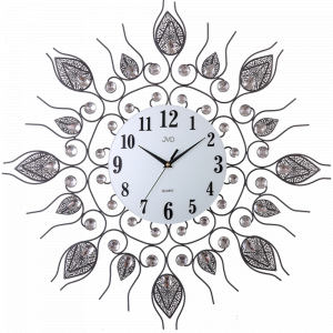 Nástěnné hodiny JVD HJ91