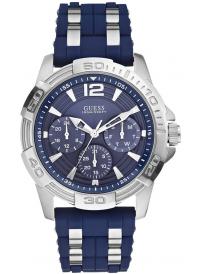 Pánske hodinky GUESS Oasis W0366G2