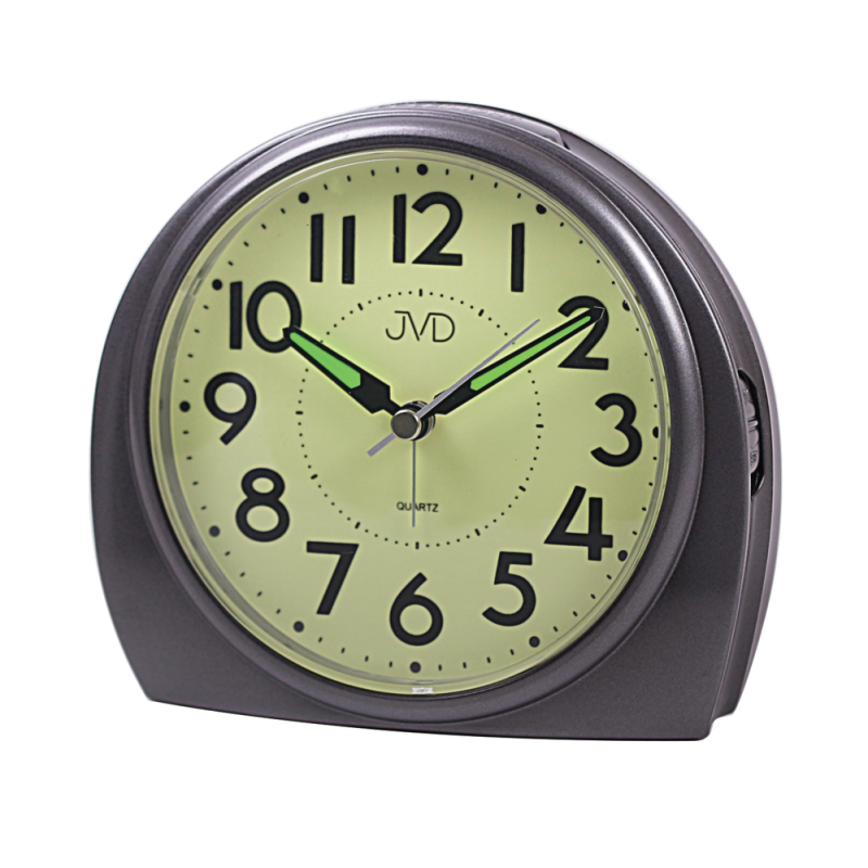 Budík JVD SRP3701.1