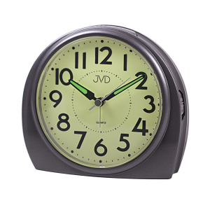 Budík JVD SRP3701.1