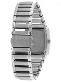Dámské hodinky BOCCIA TITANIUM 3241-01