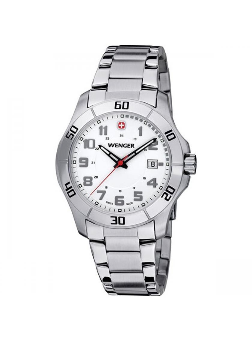 Pánské hodinky WENGER Alpine 70489