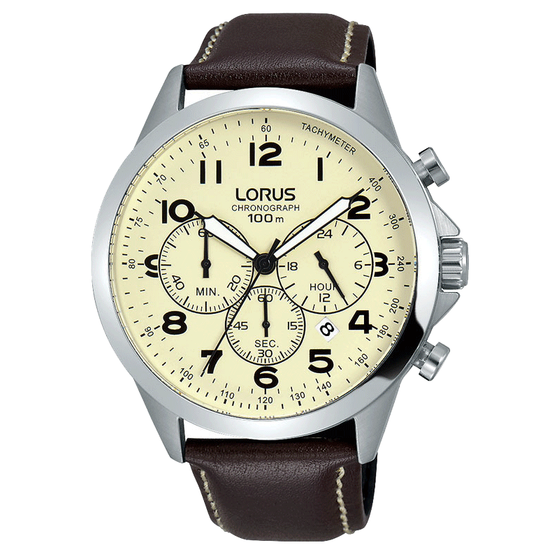 Pánské hodinky LORUS RT377FX9