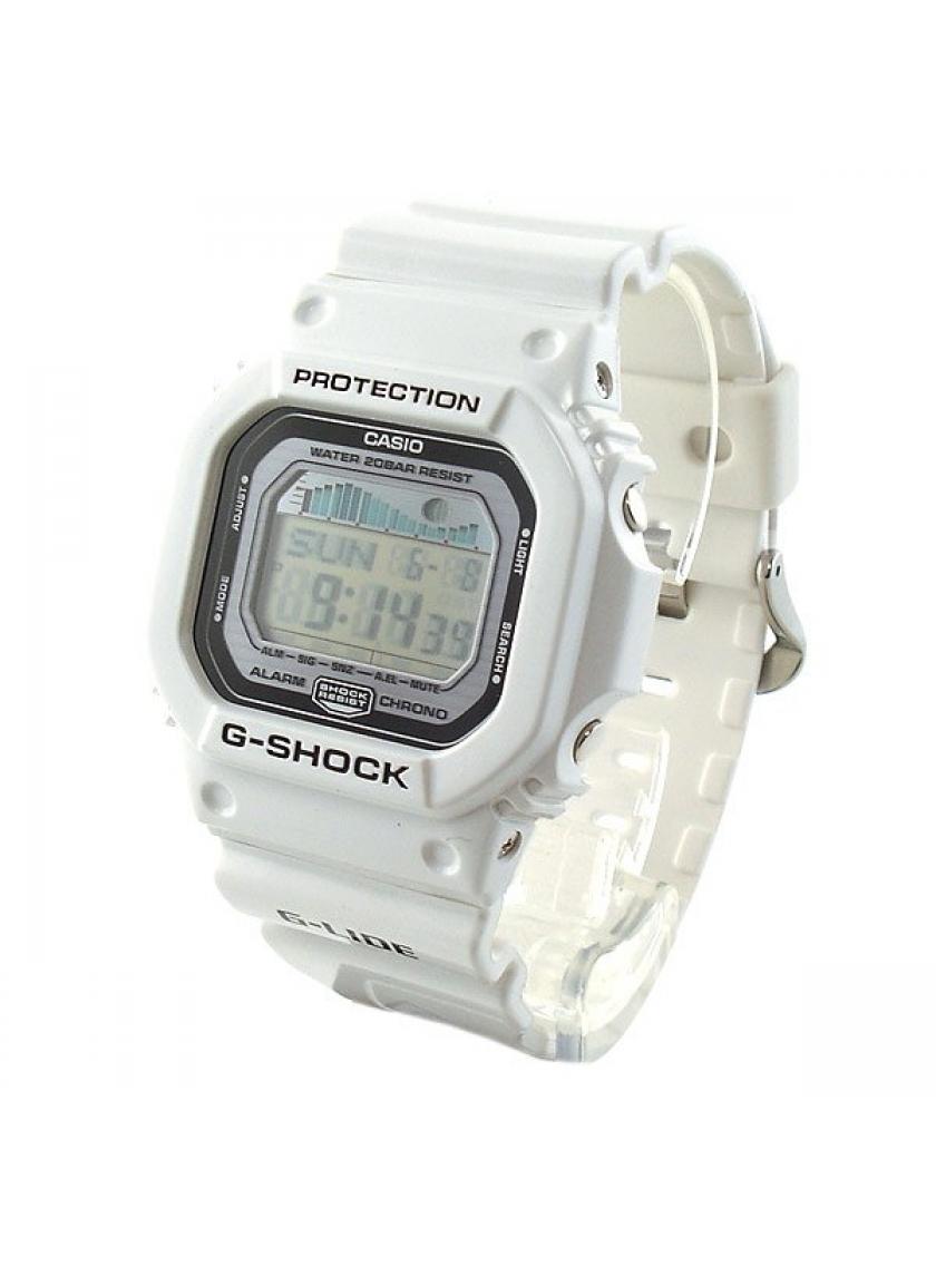 Pánské hodinky CASIO G-Shock GLX-5600-7