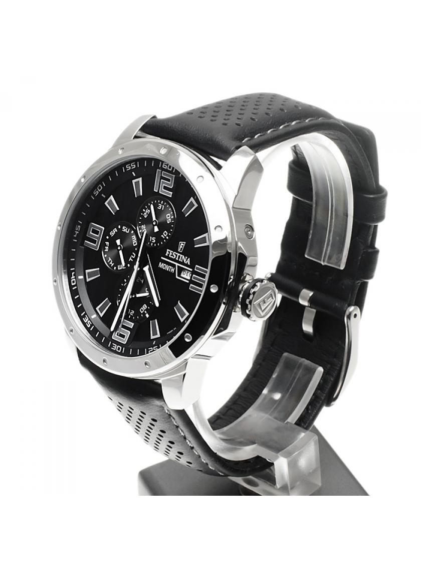 Pánske hodinky FESTINA Multifunction 16585/4