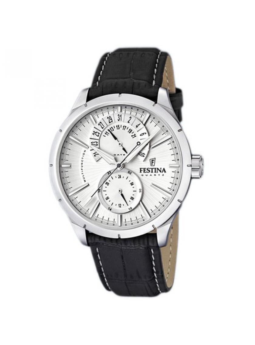 Pánské hodinky FESTINA Retro 16573/1