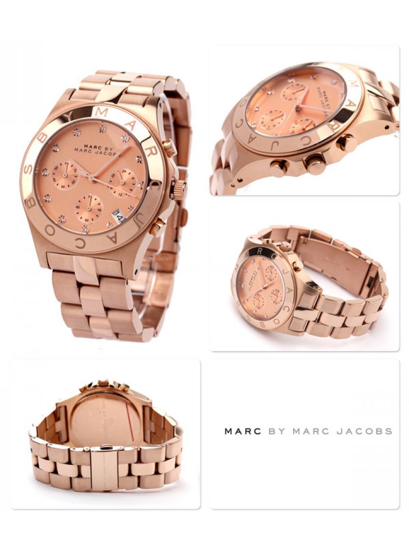 Dámske hodinky MARC JACOBS MBM3102