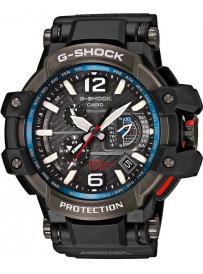 Pánské hodinky CASIO G-SHOCK Gravitymaster GPW-1000-1A
