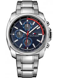 Pánske hodinky TOMMY HILFIGER Casual Sport 1791081